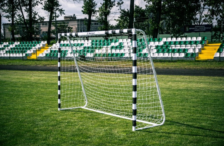Futbolo vartai