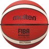 Krepšinio kamuolys Molten BG 2000