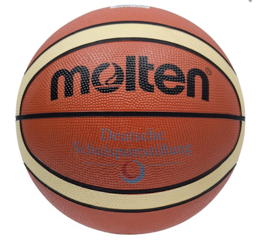 krepšinio kamuolys