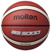 Krepšinio kamuolys Molten BG 3000
