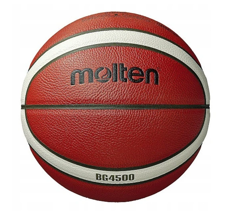 krepšinio kamuolys Molten BG 4500