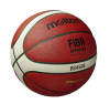 krepšinio kamuolys Molten BG 4500