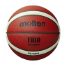 Krepšinio kamuolys Molten BG4000