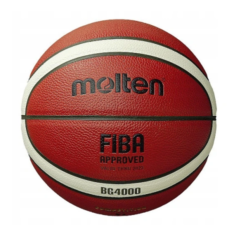 Krepšinio kamuolys Molten BG4000