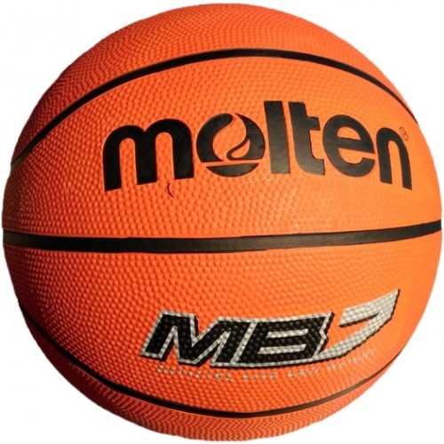 Krepšinio kamuolys Molten MB7