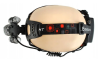 Žibintuvėlis ant galvos 3 x LED T6 CREE